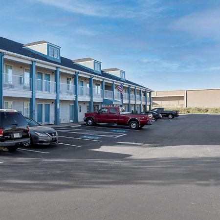 Quality Inn Seneca Clemson Area U S 123 Eksteriør billede