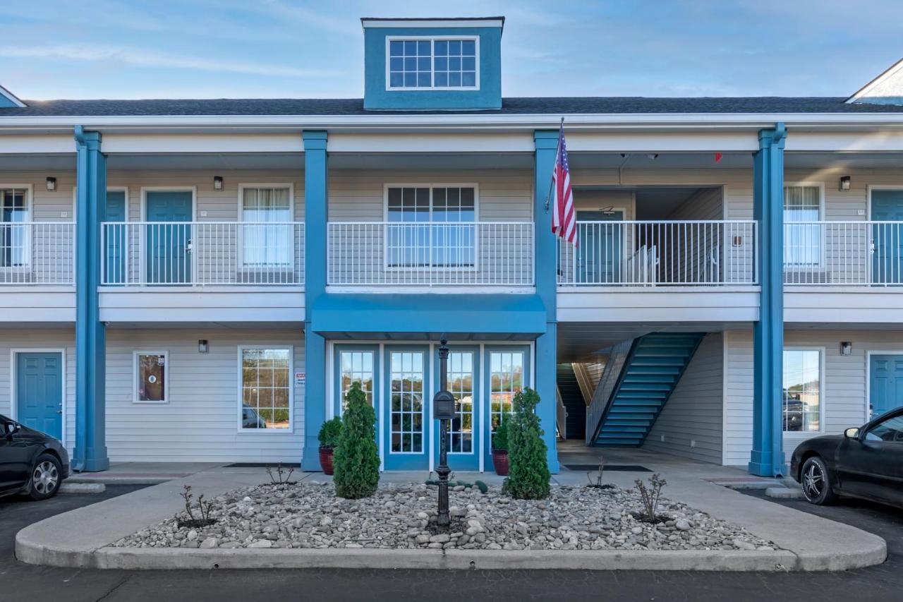 Quality Inn Seneca Clemson Area U S 123 Eksteriør billede