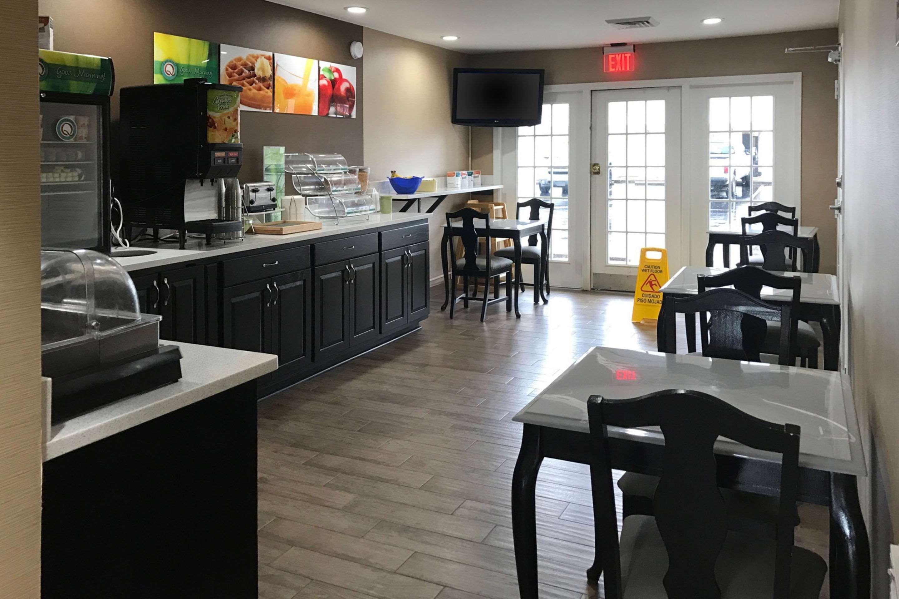 Quality Inn Seneca Clemson Area U S 123 Eksteriør billede